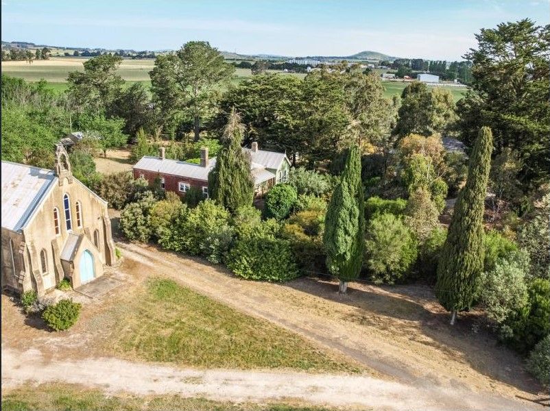 3377 Creswick-Newstead Road, Smeaton VIC 3364, Image 1