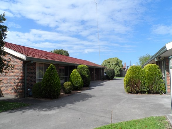 2/42-44 Collins Street, Traralgon VIC 3844