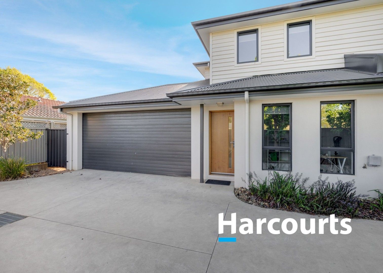 3 bedrooms Townhouse in 6/21 Cusack Street WANGARATTA VIC, 3677