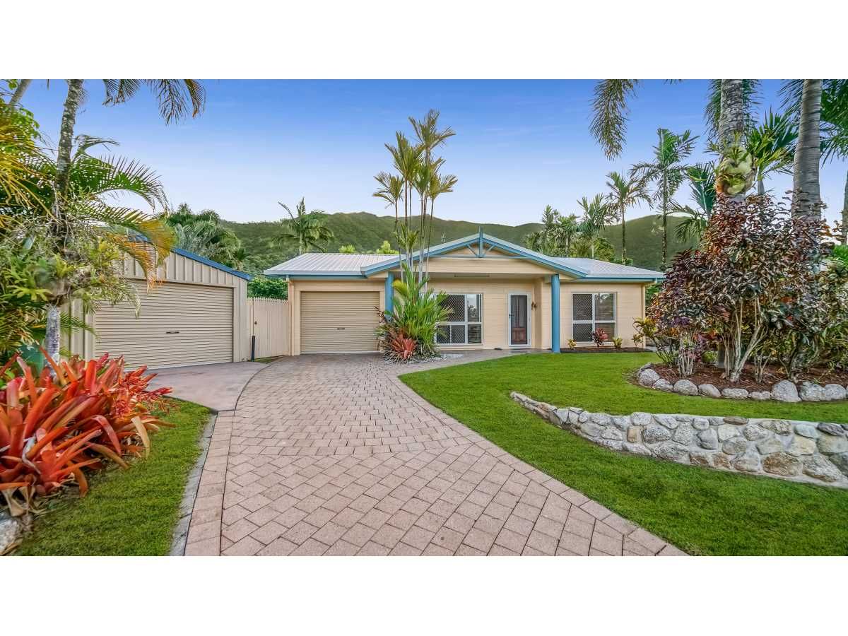 1 Tallow Wood Close, Redlynch QLD 4870, Image 2