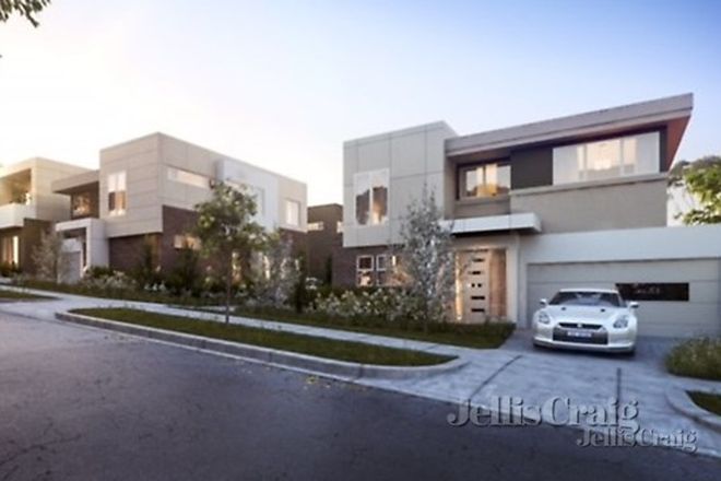 Picture of 5/5-7 Glendale Avenue, TEMPLESTOWE VIC 3106