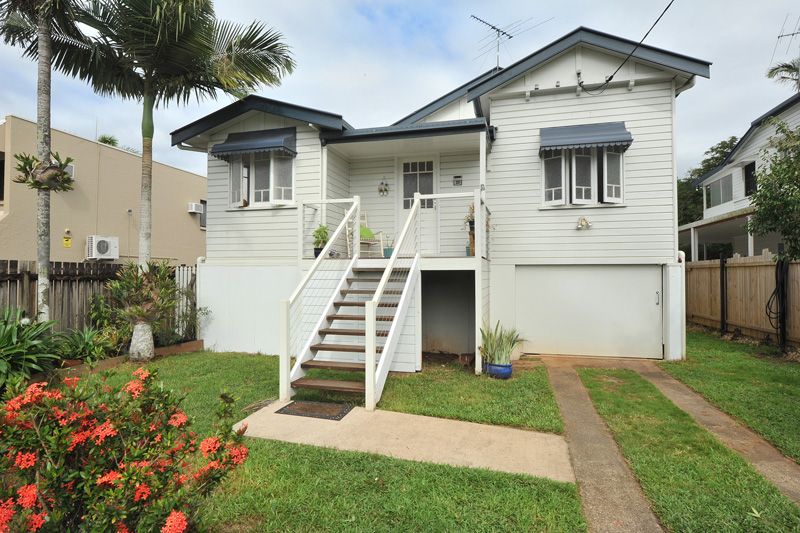 331 Mcleod St, Cairns North QLD 4870, Image 2