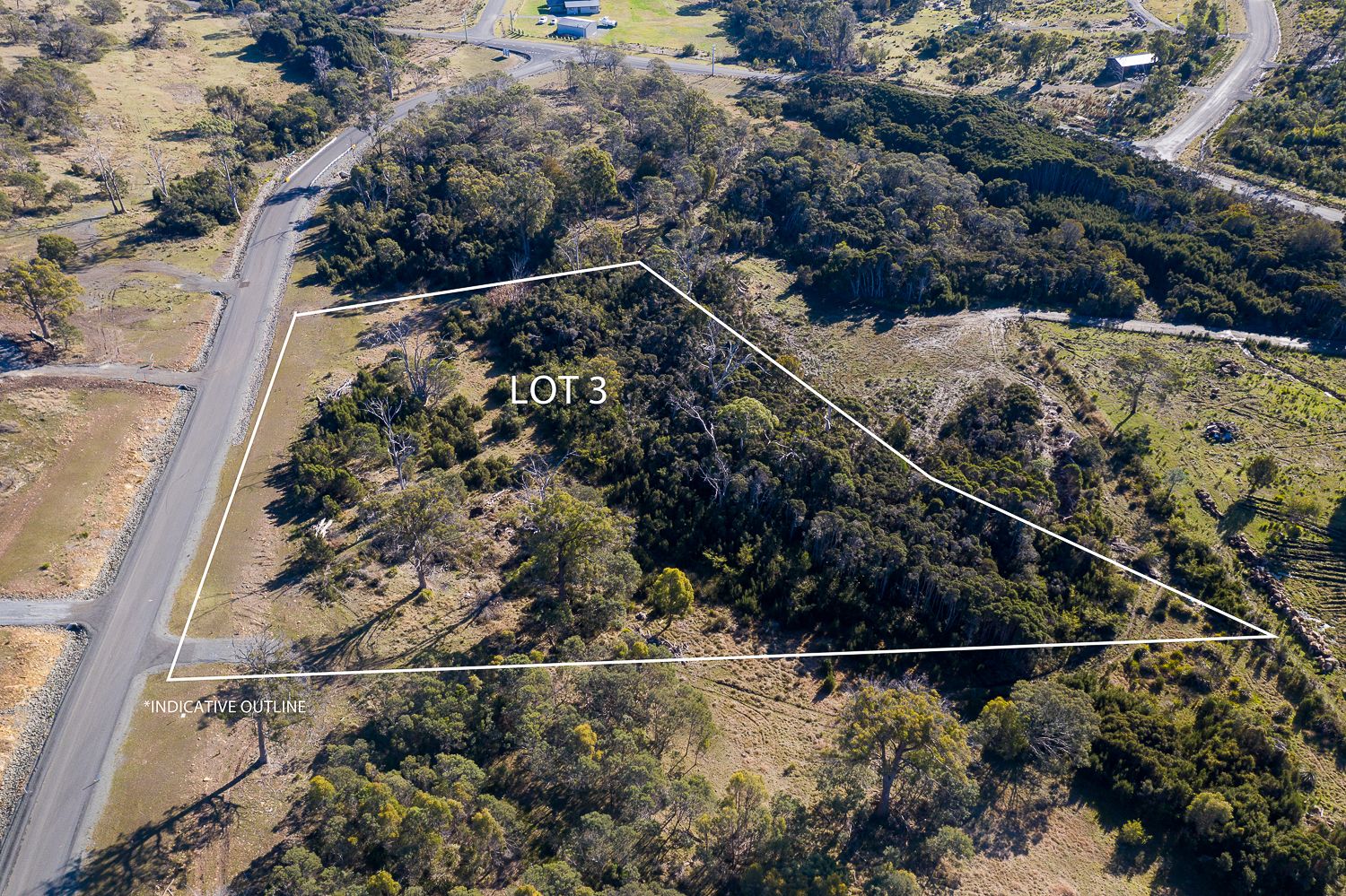 3 Solis Rise, Swan Bay TAS 7252, Image 1