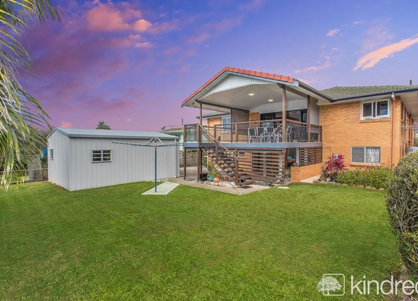 10 Colthorpe Street, Boondall QLD 4034