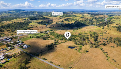 Picture of LOT 2 Tallegalla Road, MINDEN QLD 4311