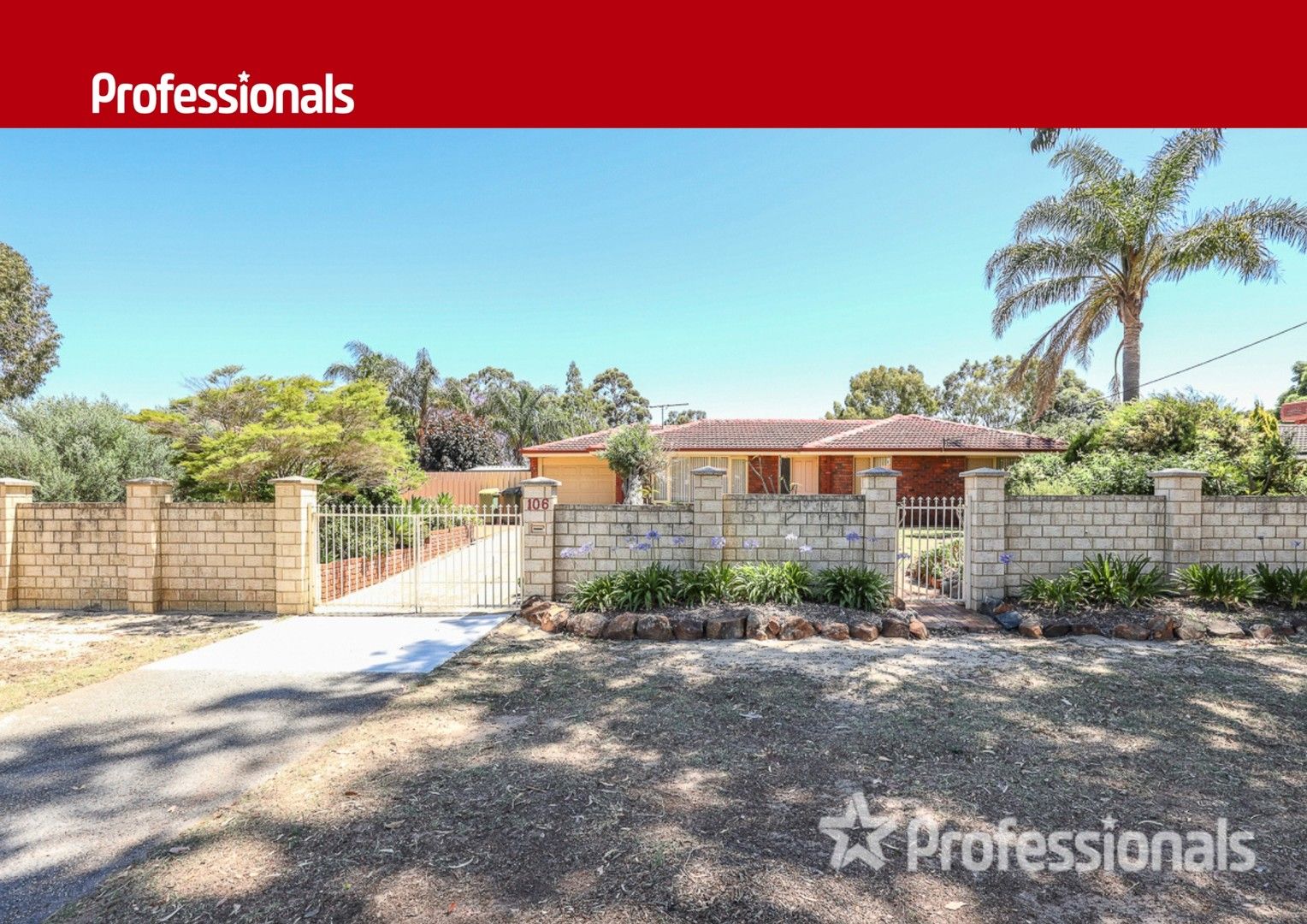 106 Hale Road, Forrestfield WA 6058, Image 0