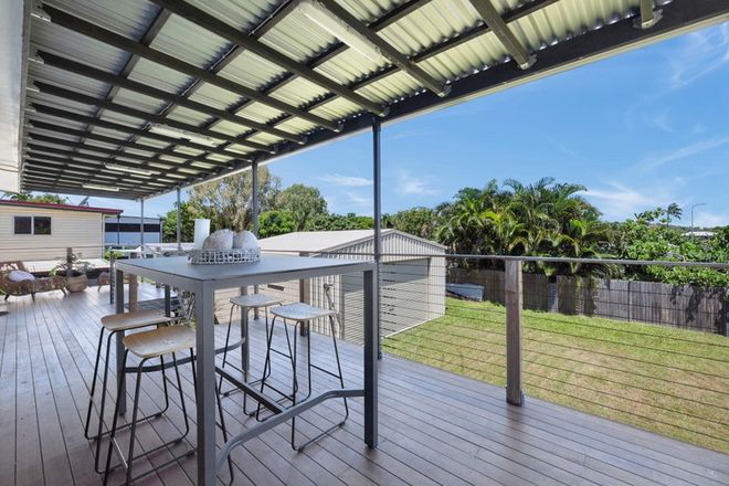 Picture of 46 Mansfield Drive, BEACONSFIELD QLD 4740