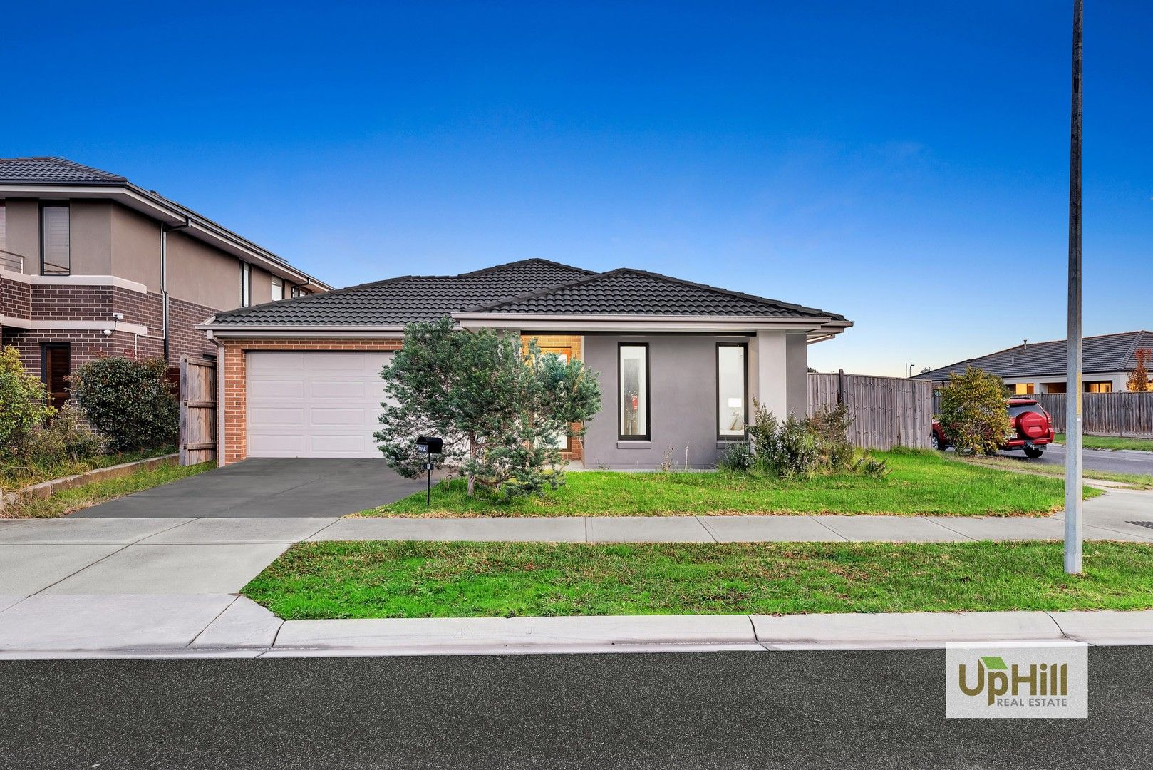 2 Guernsey Street, Clyde North VIC 3978 Domain