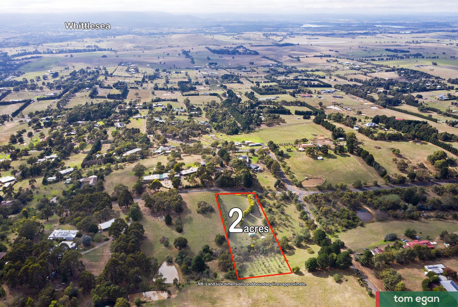 1 bedrooms House in 111 Ninth Avenue EDEN PARK VIC, 3757