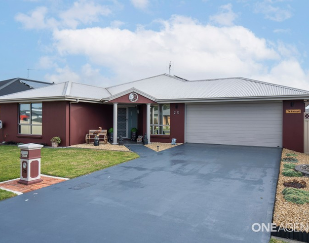 20 York Street, Wynyard TAS 7325