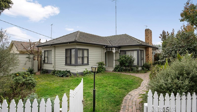 Picture of 15 Mangan Street, BULLEEN VIC 3105