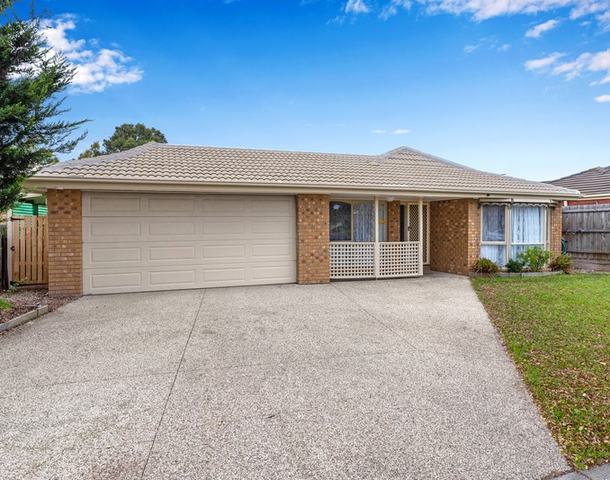 26 Westmill Drive, Hoppers Crossing VIC 3029