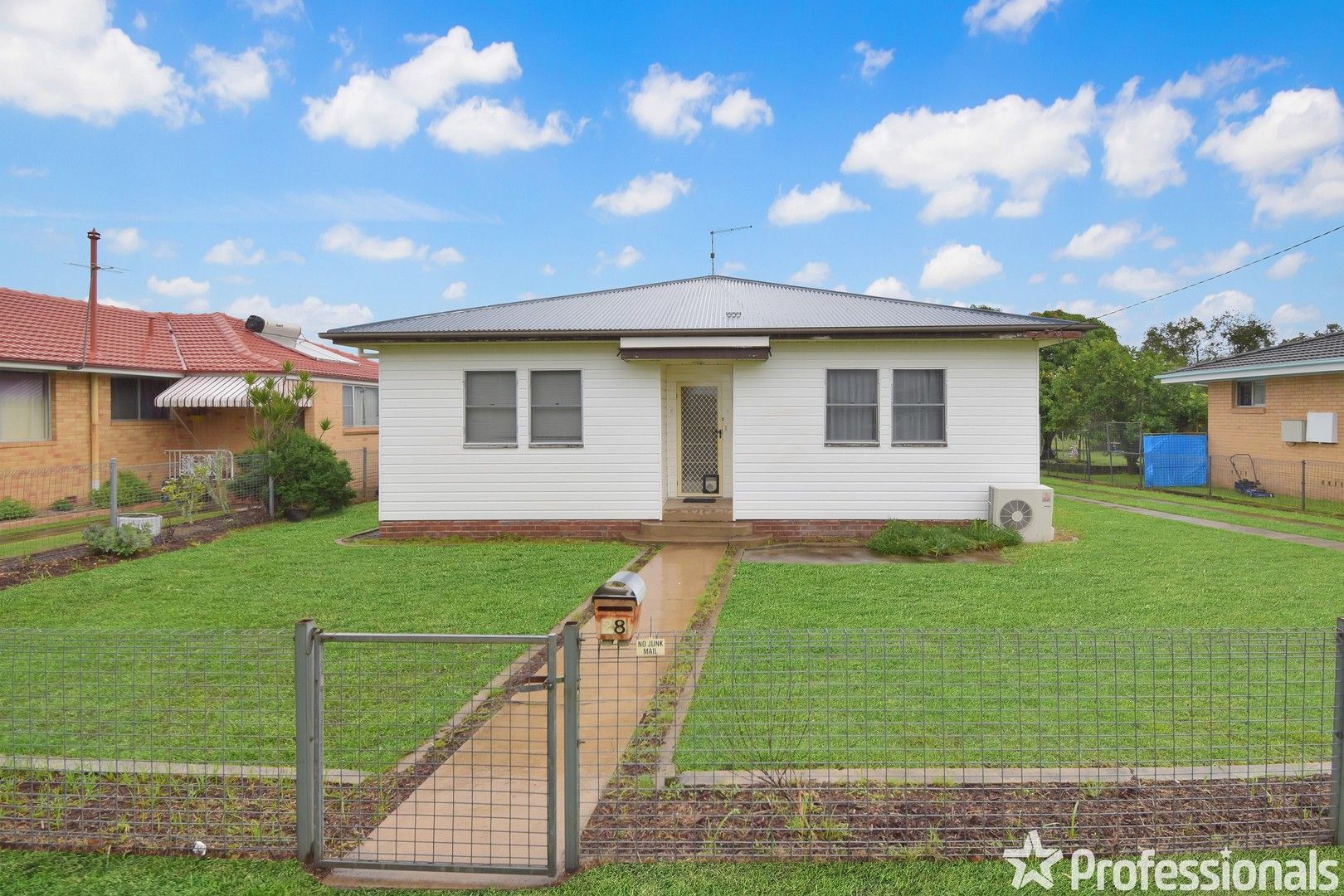 3 bedrooms House in 28 High Street CASINO NSW, 2470