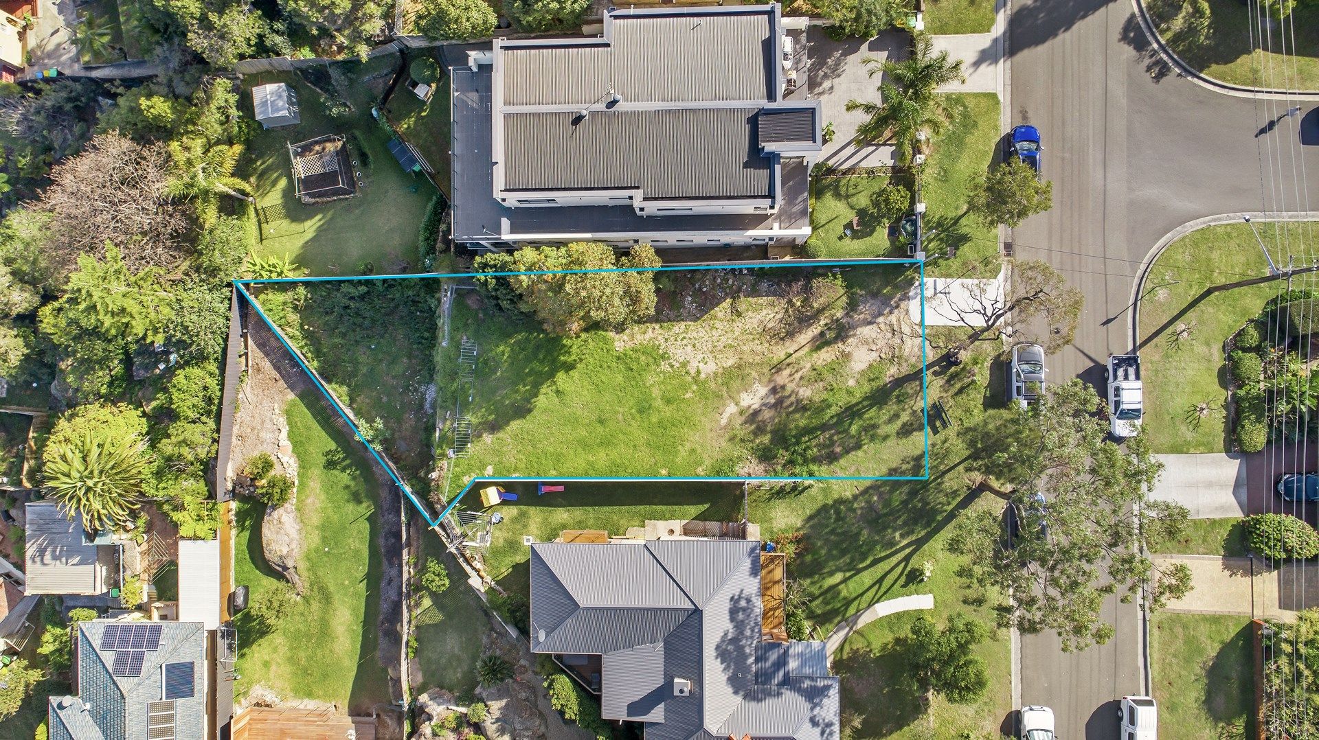 17 Mildred Avenue, Manly Vale NSW 2093