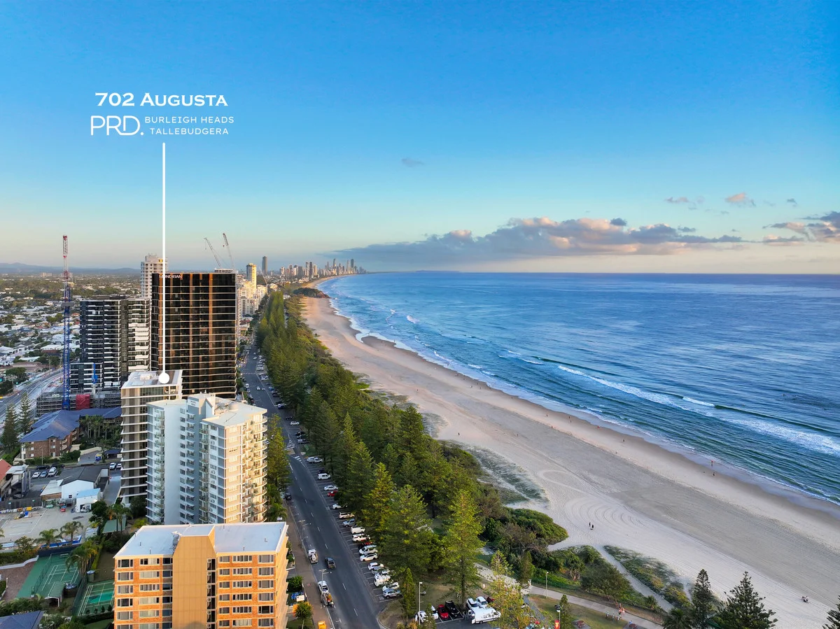 Additional image 26 of 702/4 First Avenue, Burleigh Heads QLD 4220