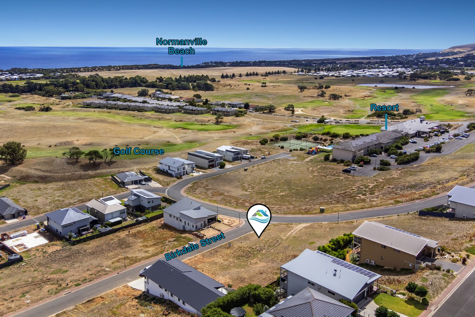 2 Birkdale Street, Normanville SA 5204, Image 0