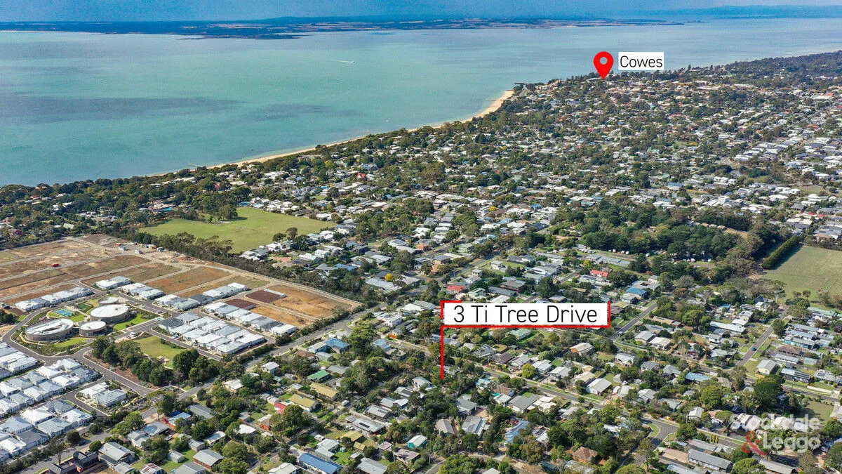Additional image 4 of 3 Ti Tree Drive, Cowes VIC 3922