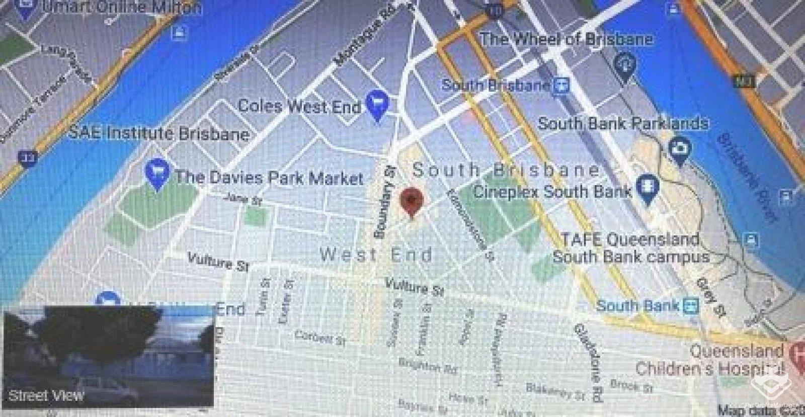 Additional image 4 of ID:21173778/44 Russell Street, West End QLD 4101