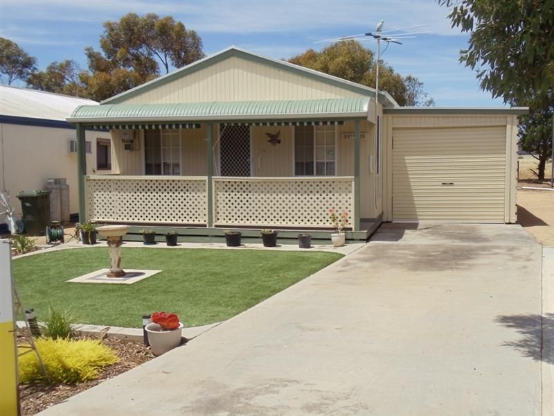 3 Highview Holiday Village, ARDROSSAN SA 5571, Image 0