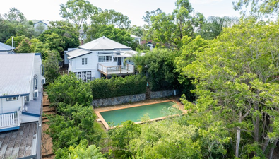 Picture of 54 Manchester Terrace, INDOOROOPILLY QLD 4068