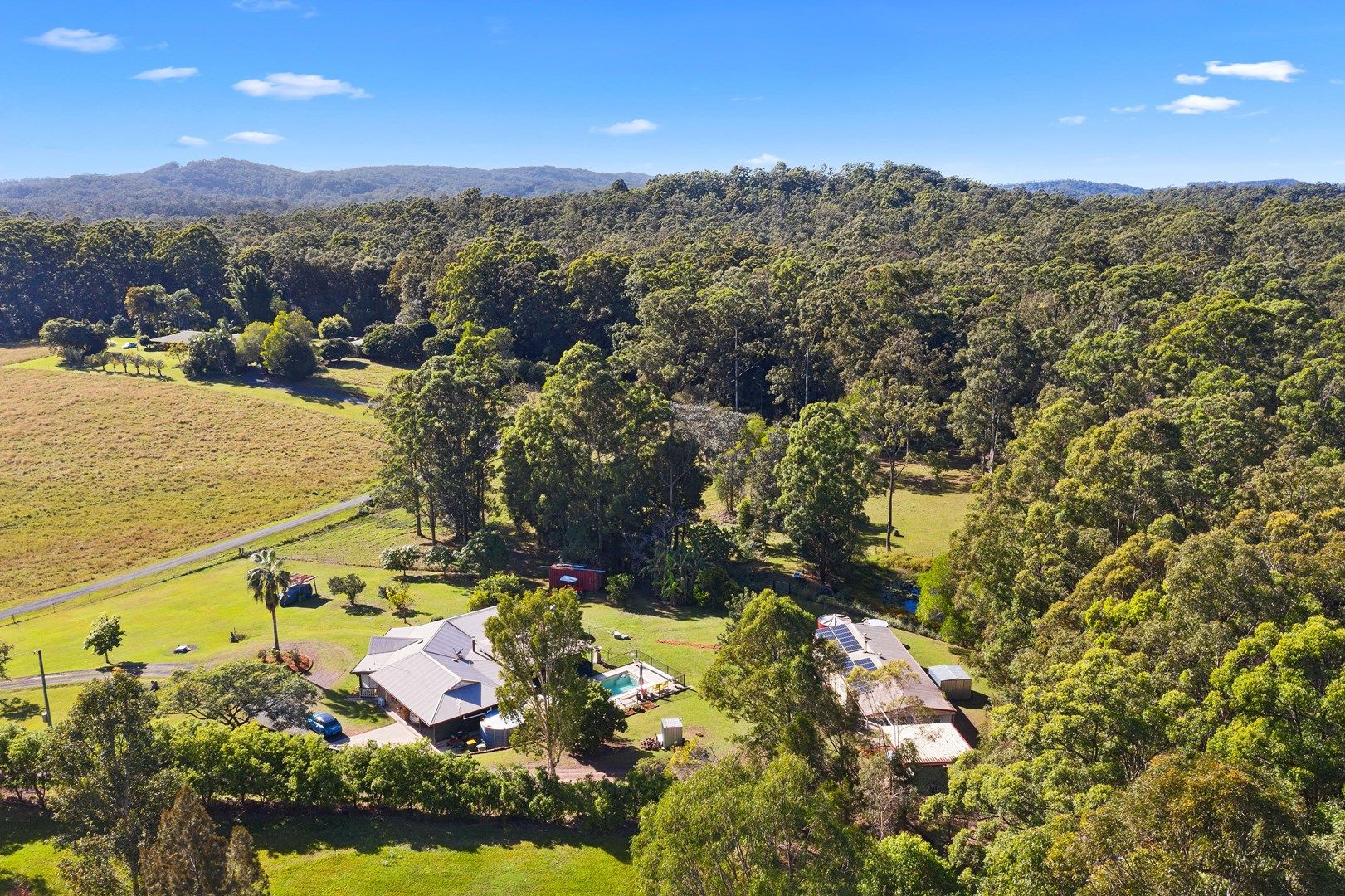 172 Hidden Valley Road, North Arm QLD 4561, Image 0