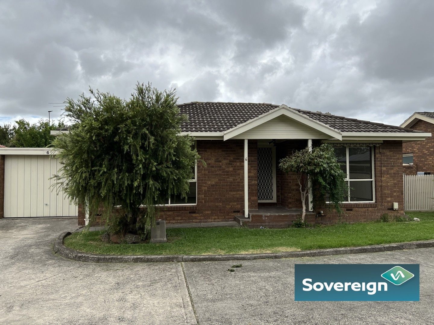2 bedrooms Apartment / Unit / Flat in 6/34-42 Hanna Street NOBLE PARK VIC, 3174