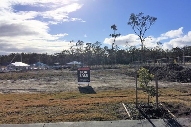 Picture of Lot 1043 Compass Street, VINCENTIA NSW 2540