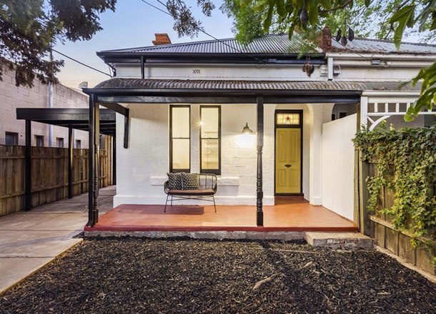 9 Rosslyn Street, Mile End South SA 5031