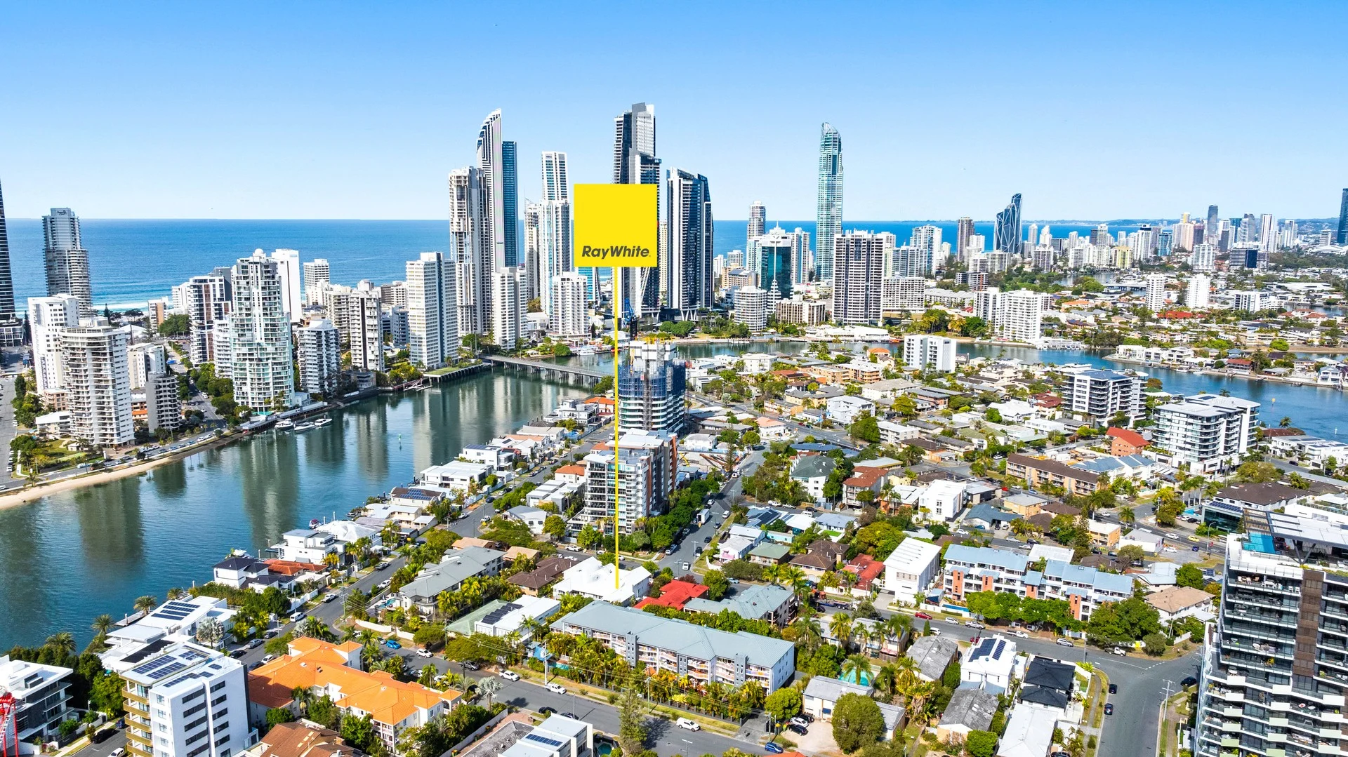 11/7-9 Illawong Street, Chevron Island QLD 4217