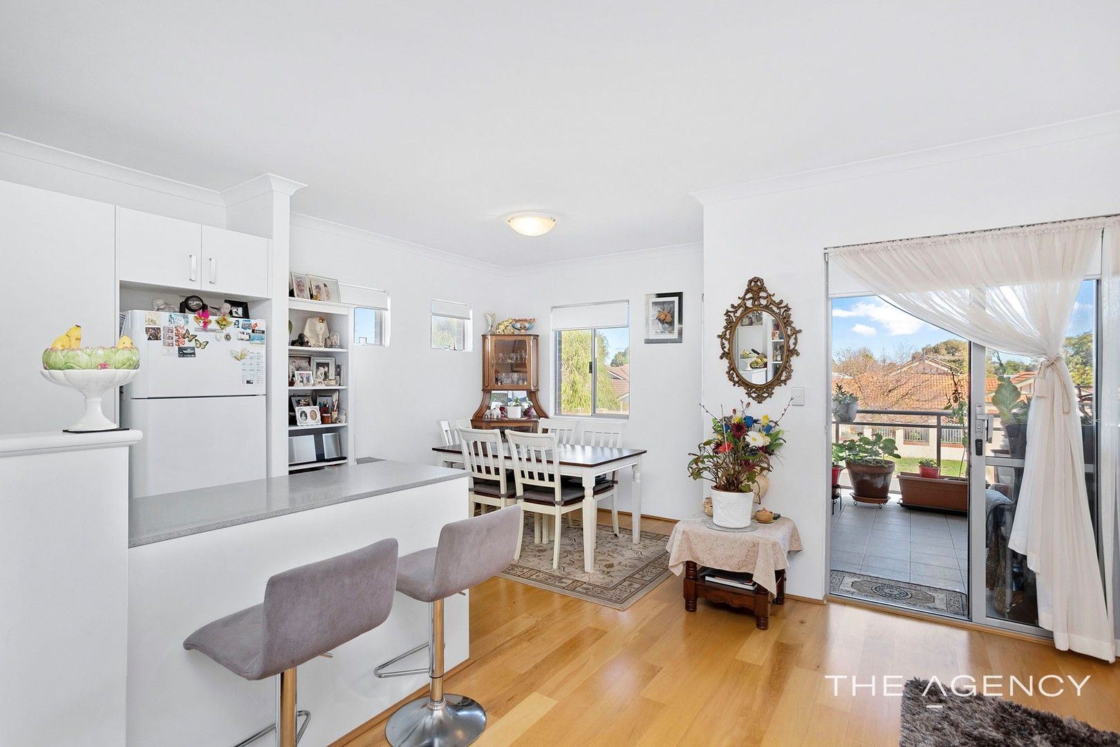 2 bedrooms Apartment / Unit / Flat in 3/225 St Kilda Road KEWDALE WA, 6105