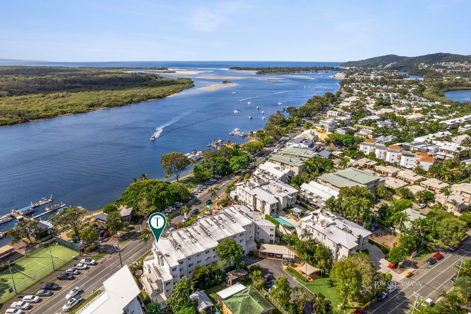 20/221-227 Gympie Terrace, Noosaville QLD 4566, Image 0