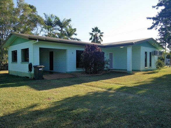 2 Haines Close, Mareeba QLD 4880