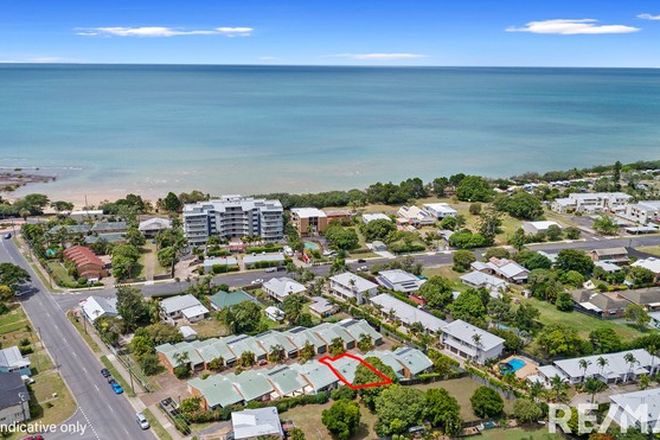 Picture of 10/14 Beach Road, PIALBA QLD 4655