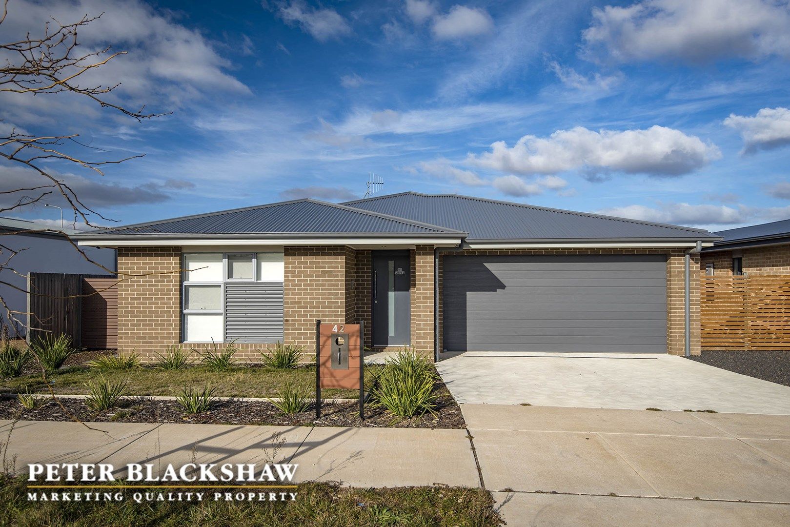 42 Dargin Crescent, Moncrieff ACT 2914, Image 1