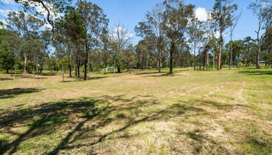 Picture of Lot 16 Heights Road, NANANGO QLD 4615