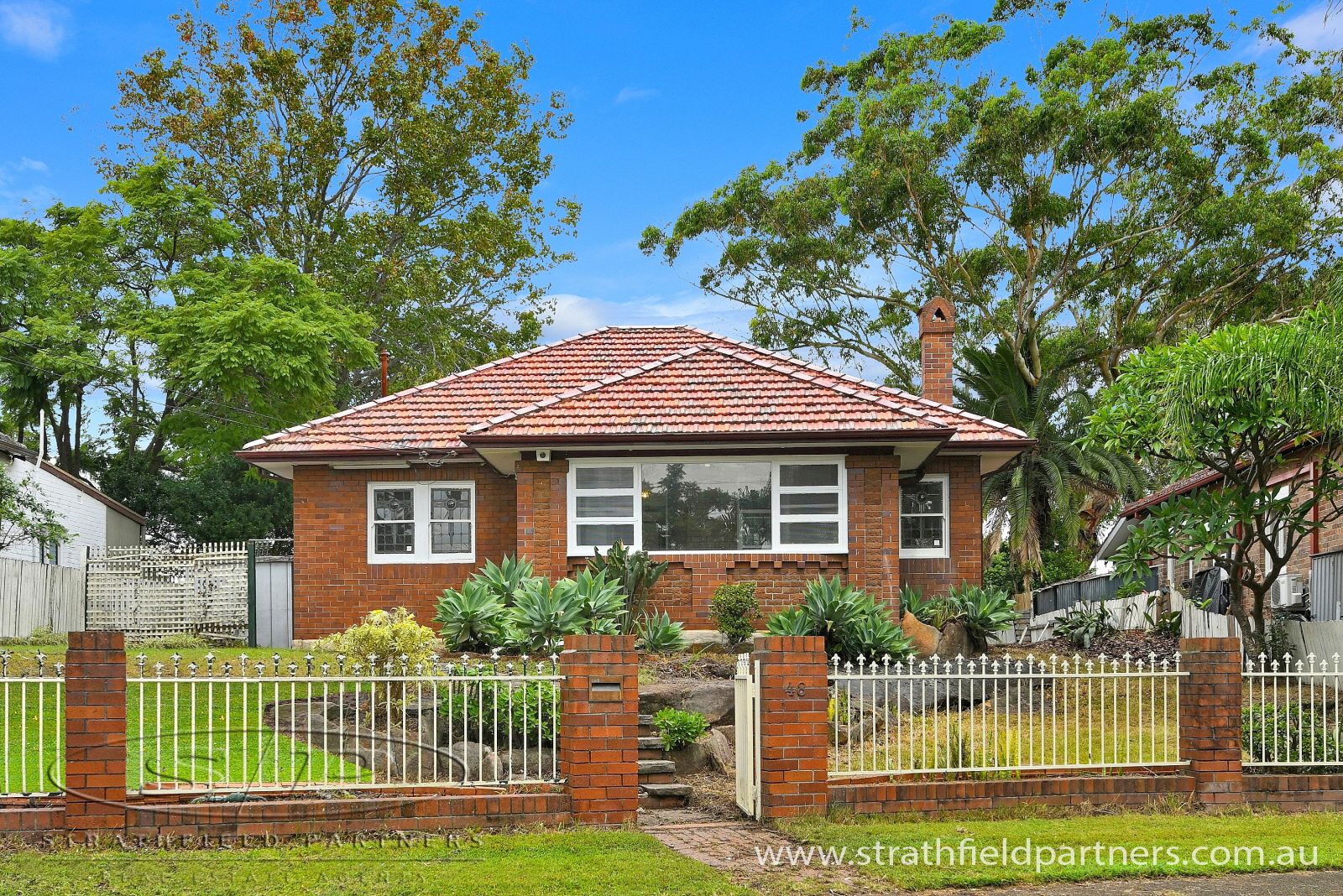 48 Huntleys Point Road, Huntleys Point NSW 2111, Image 0