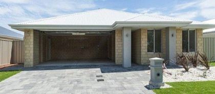 4 bedrooms House in 29 Sharperton Meander DUDLEY PARK WA, 6210