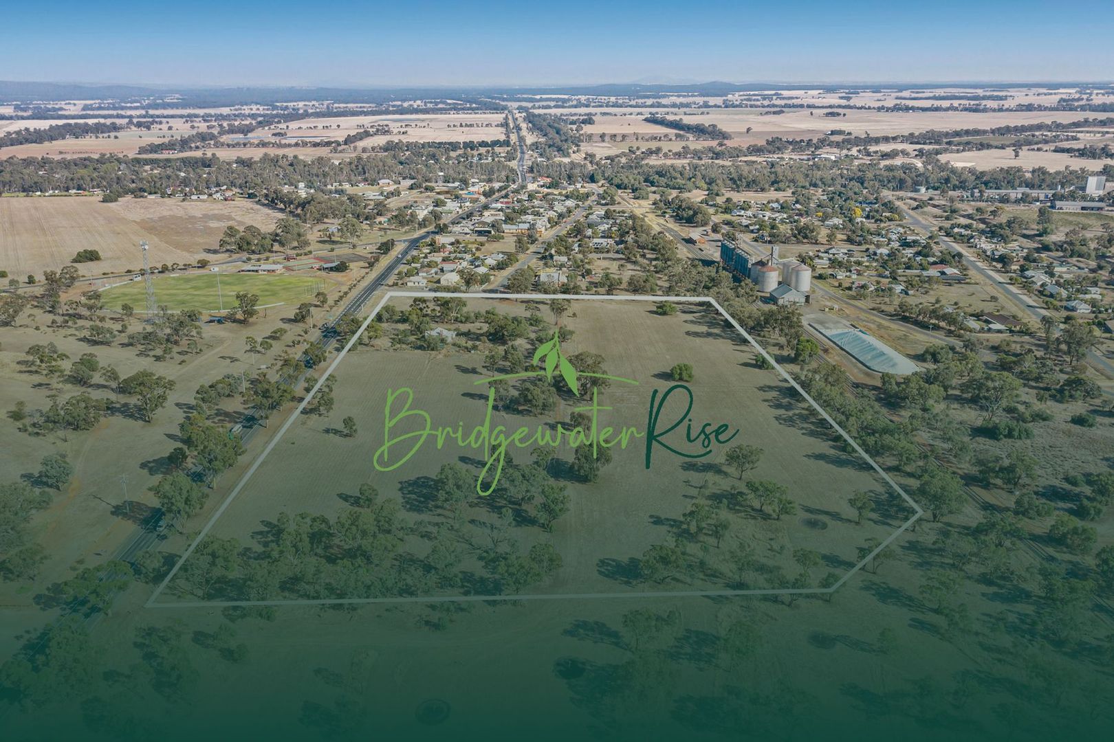 Lot 34 Acacia Court, Bridgewater On Loddon VIC 3516, Image 1