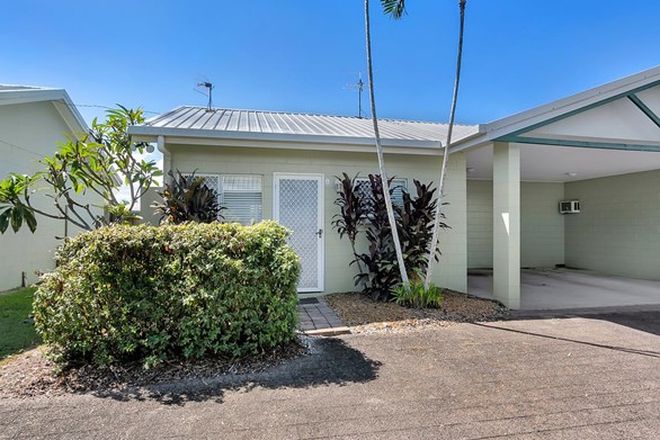 4000 Properties Sold Auction Results In Mooroobool Qld 4870 Domain