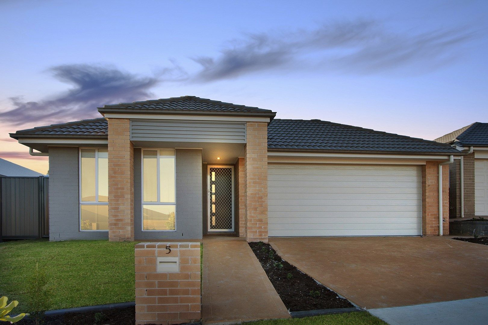 5 Sharp Avenue, Jordan Springs NSW 2747, Image 0