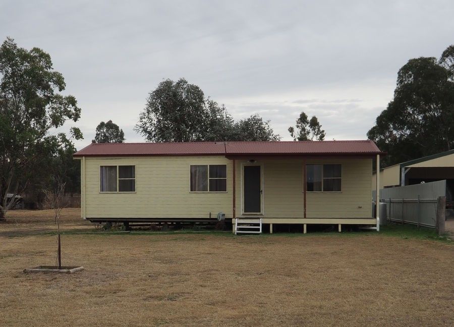 32 Long Street, Warialda NSW 2402, Image 0