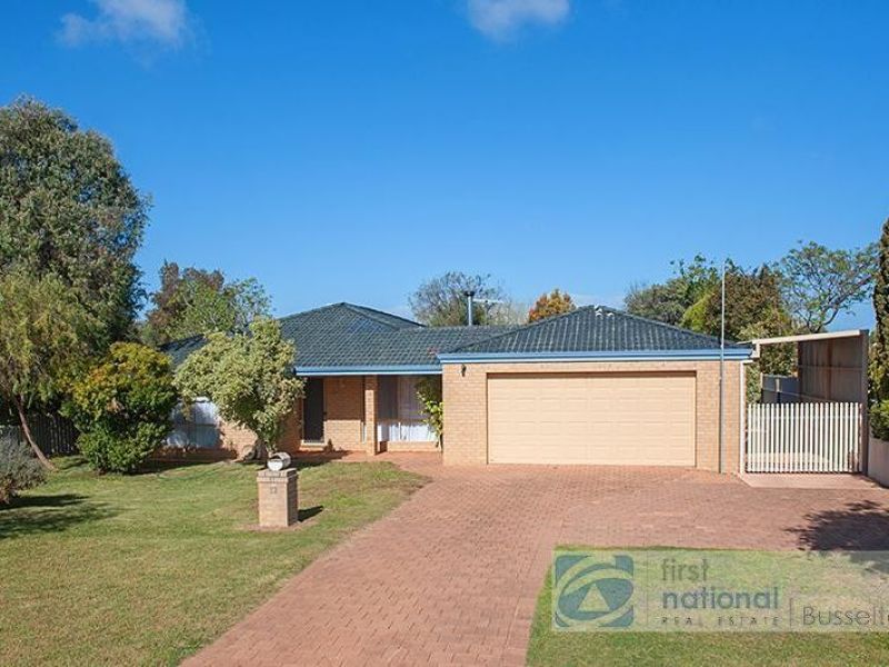 13 Anthony Road, Geographe WA 6280, Image 0