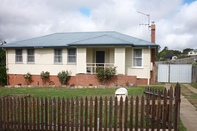 Picture of 13 York Street, NIMMITABEL NSW 2631