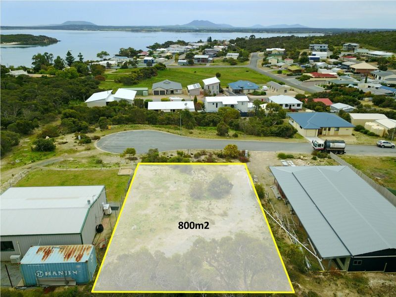 7 Bradley Court, Coffin Bay SA 5607, Image 0