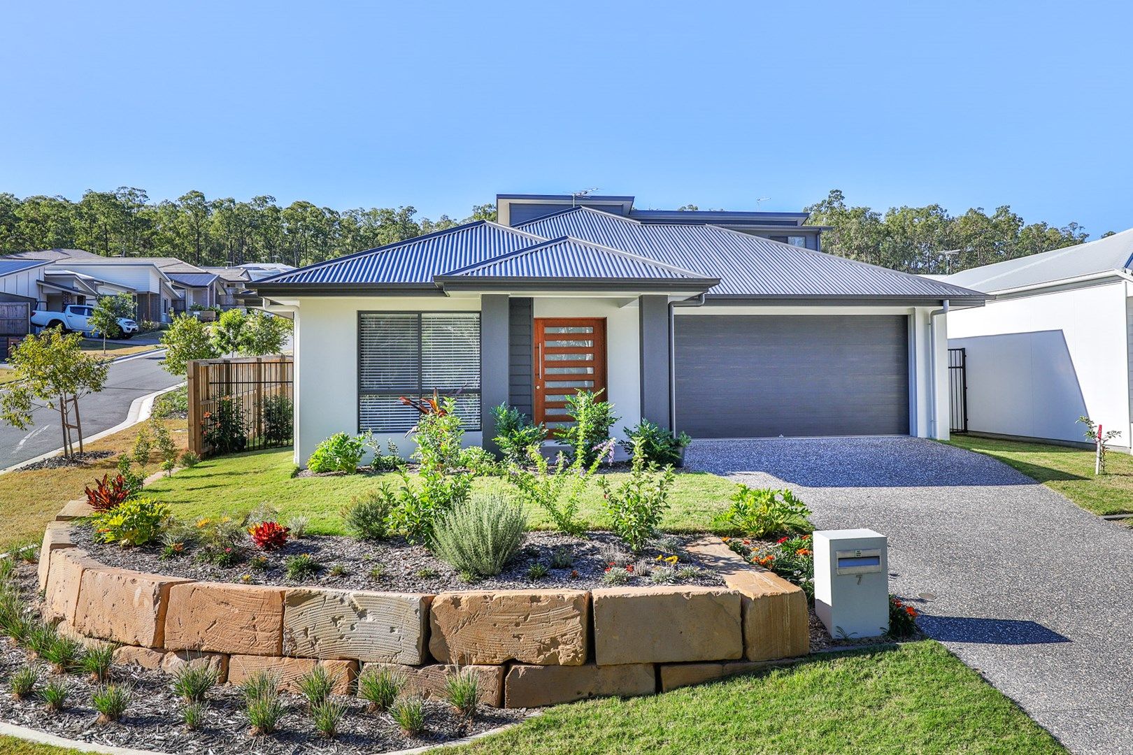 7 Enclave Drive, Bahrs Scrub QLD 4207, Image 0