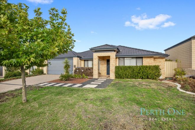 Picture of 5 Belmore Bend, AUBIN GROVE WA 6164