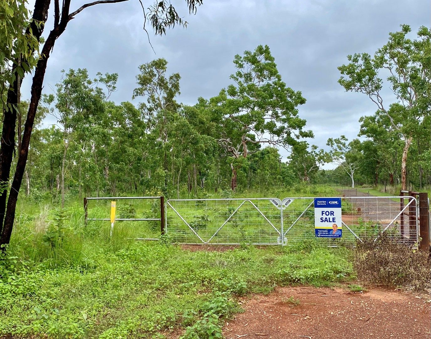 140 Beasley Road, Katherine NT 0850, Image 0