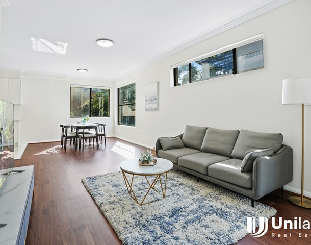 5/34-36 Napier Street, Parramatta NSW 2150