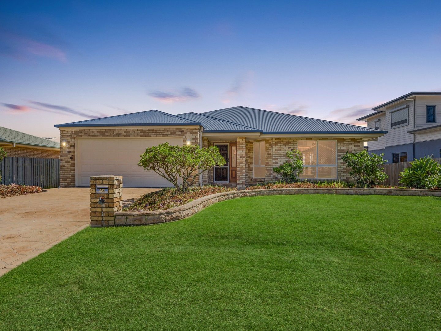 49 Highmead Drive, Brassall QLD 4305, Image 0