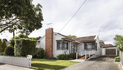 Picture of 26 Fontaine Street, PASCOE VALE SOUTH VIC 3044